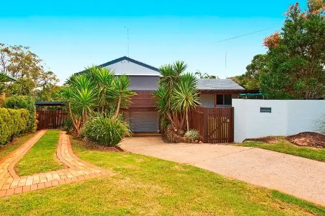 Second view of Homely house listing, 20 Hibiscus Parade, Banora Point NSW 2486