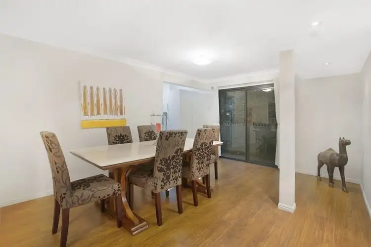 Sixth view of Homely house listing, 7 Excalibur Road, Cornubia QLD 4130