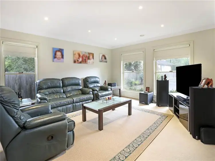 Third view of Homely house listing, 2/12 Darcy Street, Lara VIC 3212