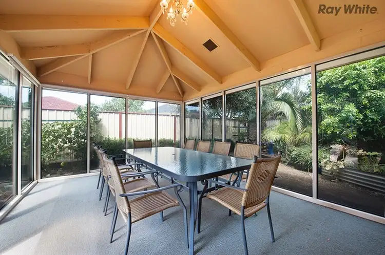 Seventh view of Homely house listing, 5 Ajax Close, Keilor Downs VIC 3038