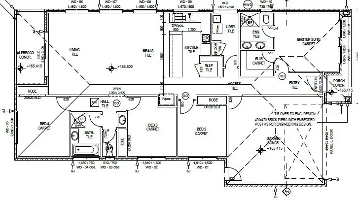 Main view of Homely house listing, Address available on request