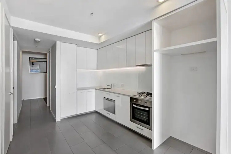 Third view of Homely apartment listing, 116/632-640 Doncaster Road, Doncaster VIC 3108