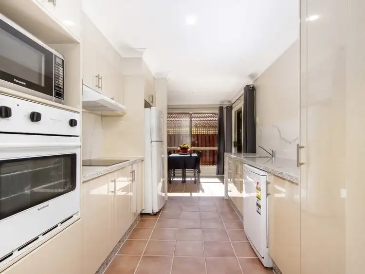 Sixth view of Homely house listing, 17 Lambor Drive, Mudgeeraba QLD 4213