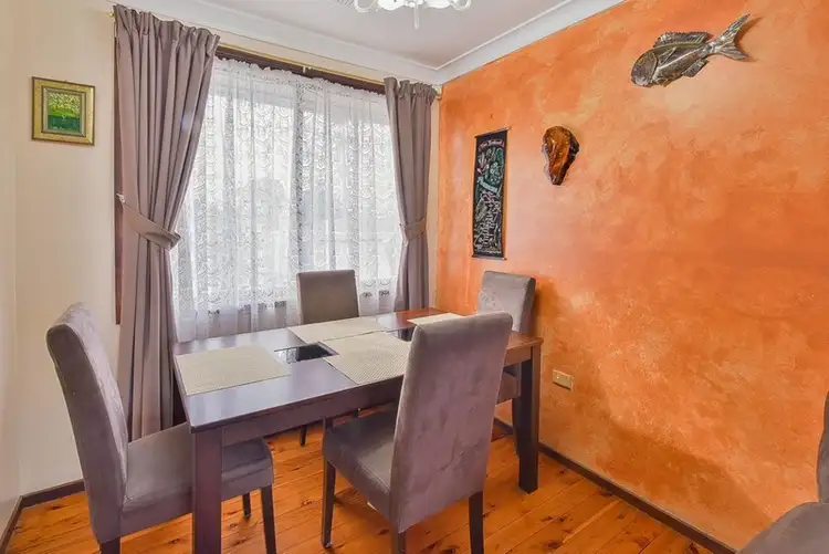 Fourth view of Homely house listing, 7 Hudson Place, Ingleburn NSW 2565