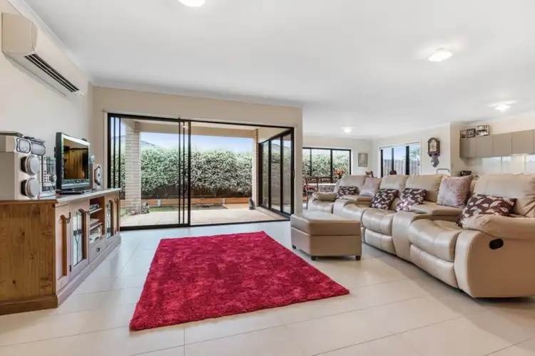 Fifth view of Homely house listing, 47 Willowbrae Way, Bannockburn VIC 3331