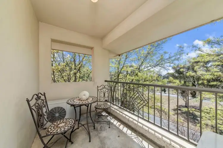 Fourth view of Homely apartment listing, 115/72 Wentworth Avenue, Kingston ACT 2604