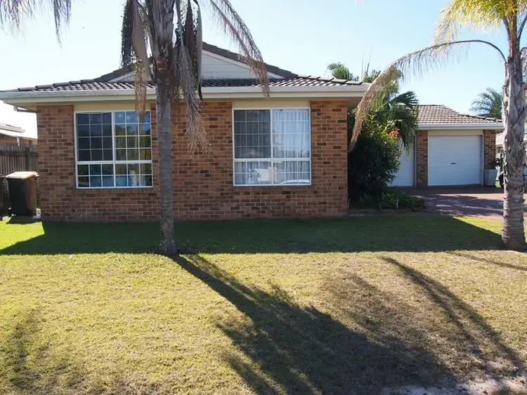 Main view of Homely house listing, 9 Musgrave Close, Kawungan QLD 4655