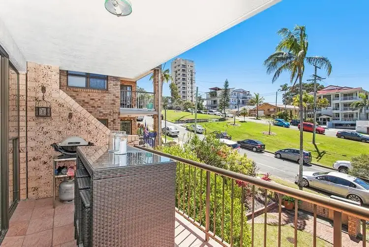 Sixth view of Homely unit listing, 4/32 Ewart Street, Burleigh Heads QLD 4220