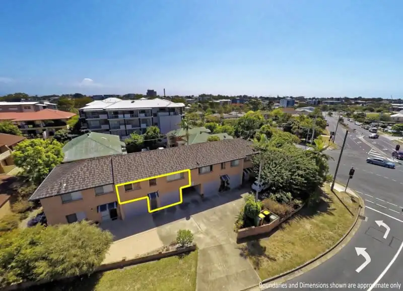 Main view of Homely unit listing, 4/81 John Street, Redcliffe QLD 4020