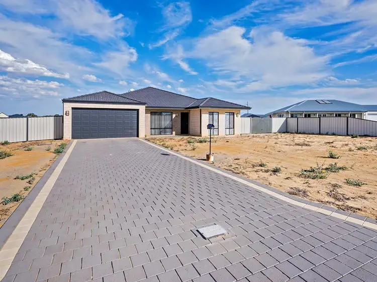 Second view of Homely house listing, 3 Dianthus Way, Strathalbyn WA 6530