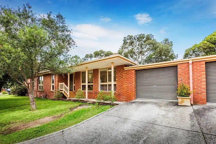 3/411 Church Road, Templestowe VIC 3106