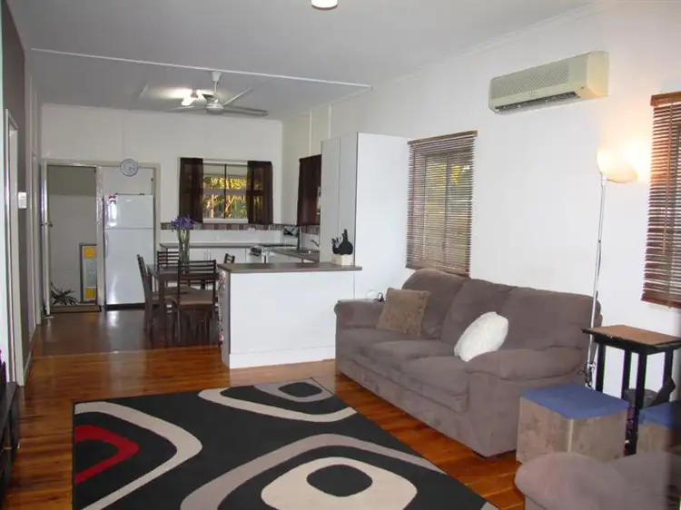Second view of Homely house listing, 184 Newmarket Road, Wilston QLD 4051