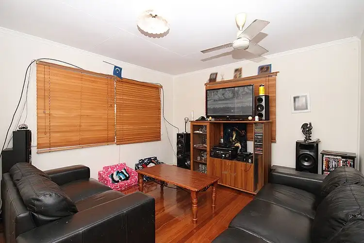 Fifth view of Homely house listing, 31 Gilmore Street, Leichhardt QLD 4305