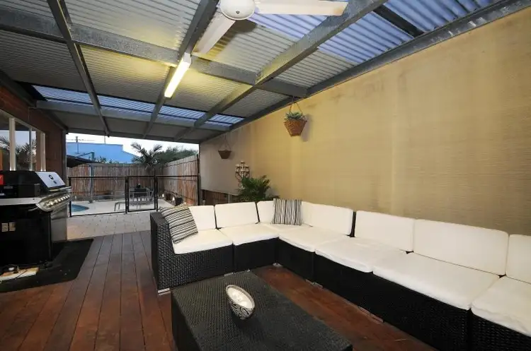 Third view of Homely house listing, 22 Friuli Place, Skye VIC 3977