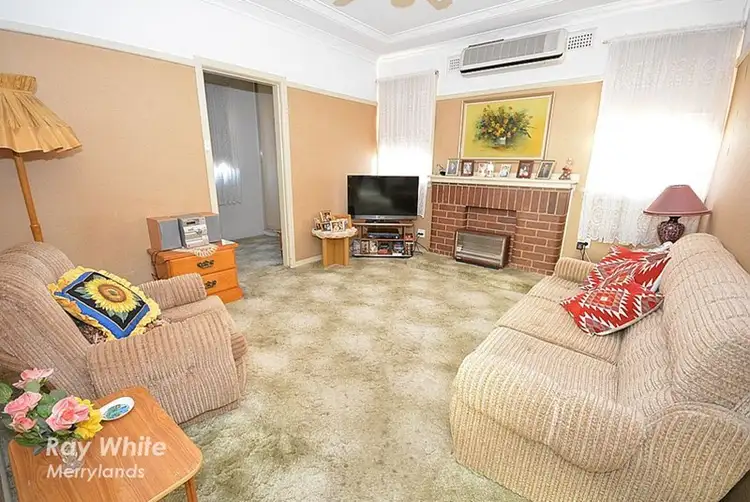 Second view of Homely house listing, 43 Woodstock Street, Guildford NSW 2161