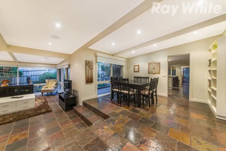 Fourth view of Homely house listing, 27 Wonthulong Drive, Bayswater North VIC 3153