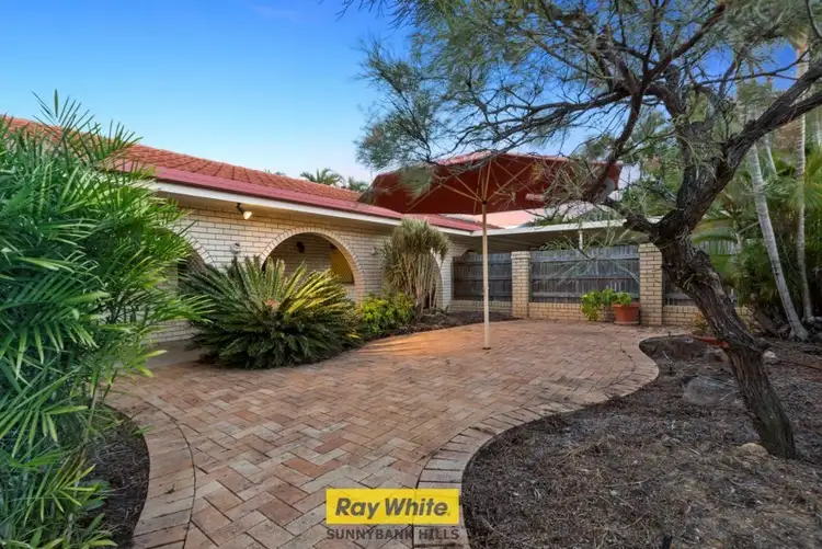2 Pompadour Street, Sunnybank Hills QLD 4109