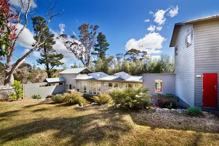Main view of Homely house listing, 33 Camp Street, Katoomba NSW 2780