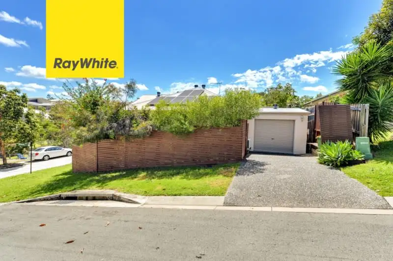 Main view of Homely house listing, 8 Mist Lane, Springfield Lakes QLD 4300