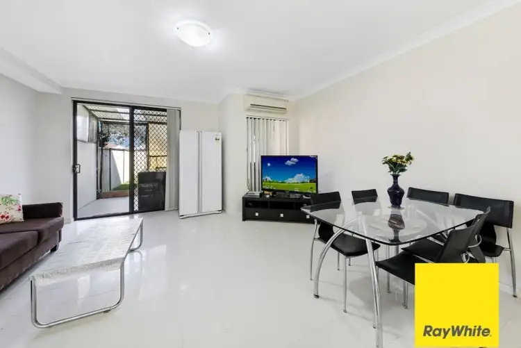 Fourth view of Homely townhouse listing, 7/2-4 Markey Street, Guildford NSW 2161