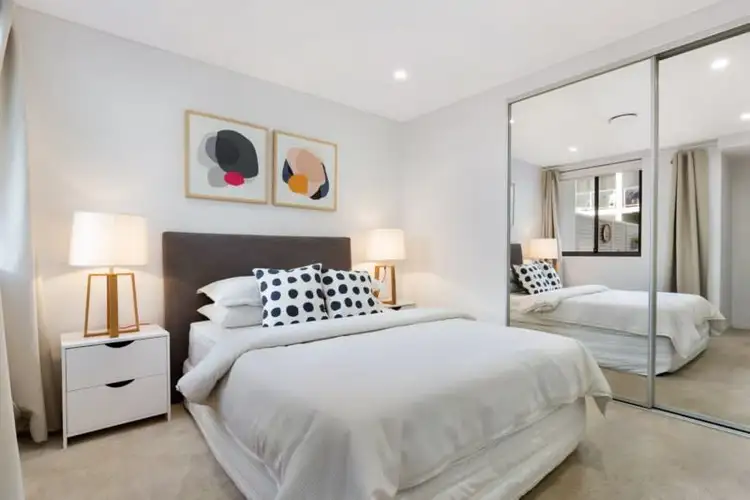 Fifth view of Homely apartment listing, 4/634 Mowbray Road, Lane Cove NSW 2066