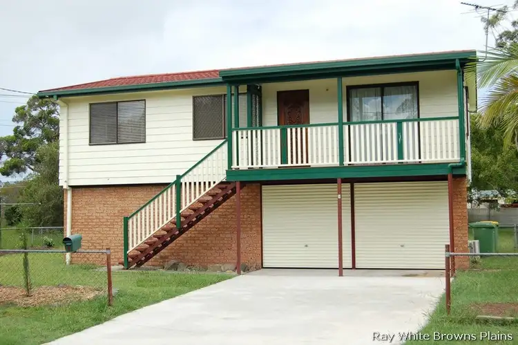 Main view of Homely house listing, 4 Glendale Street, Marsden QLD 4132