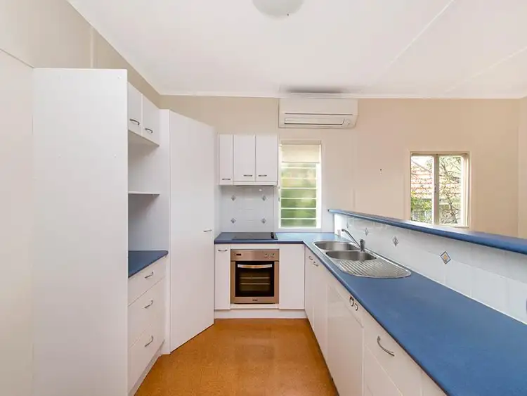 Fourth view of Homely house listing, 21 Coleman Street, Graceville QLD 4075