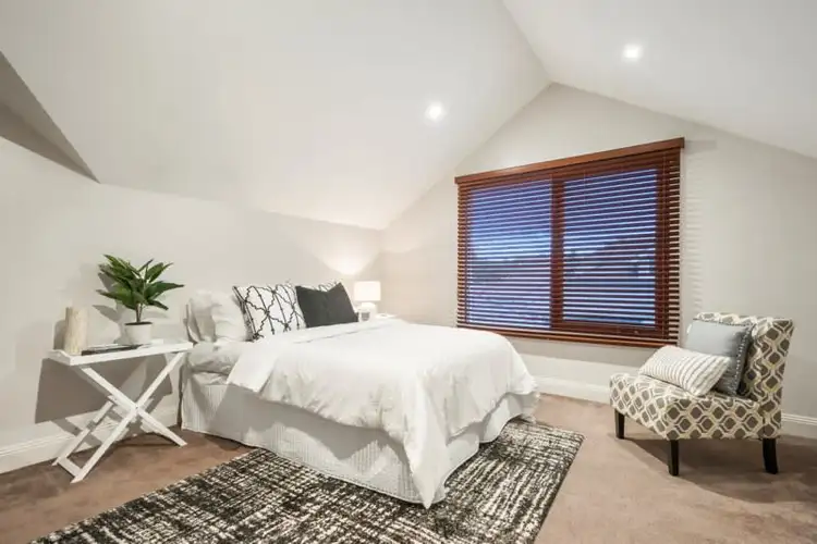 Fifth view of Homely townhouse listing, 1/620 Warrigal Road, Oakleigh South VIC 3167