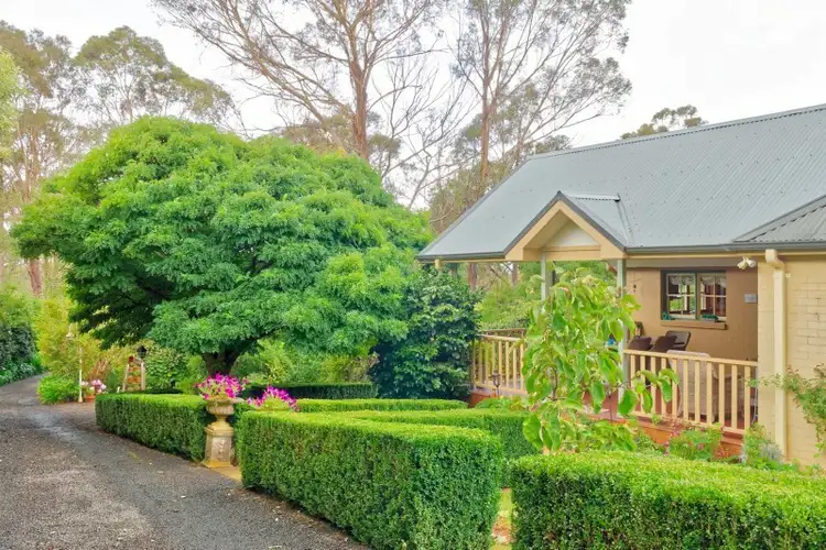 Sixth view of Homely house listing, 31 Ebony Place, Colo Vale NSW 2575