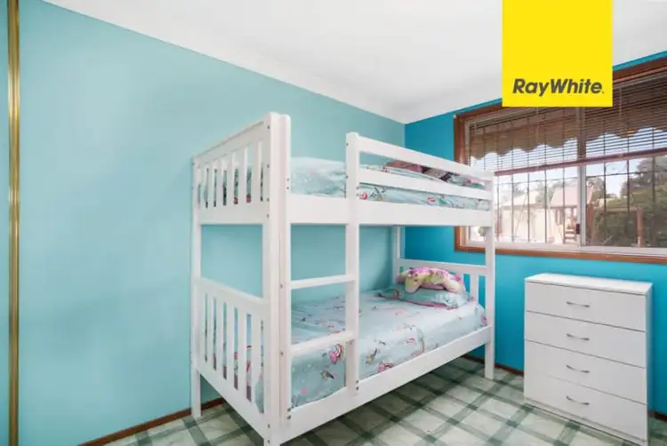 Seventh view of Homely house listing, 116 Buckwell Drive, Hassall Grove NSW 2761