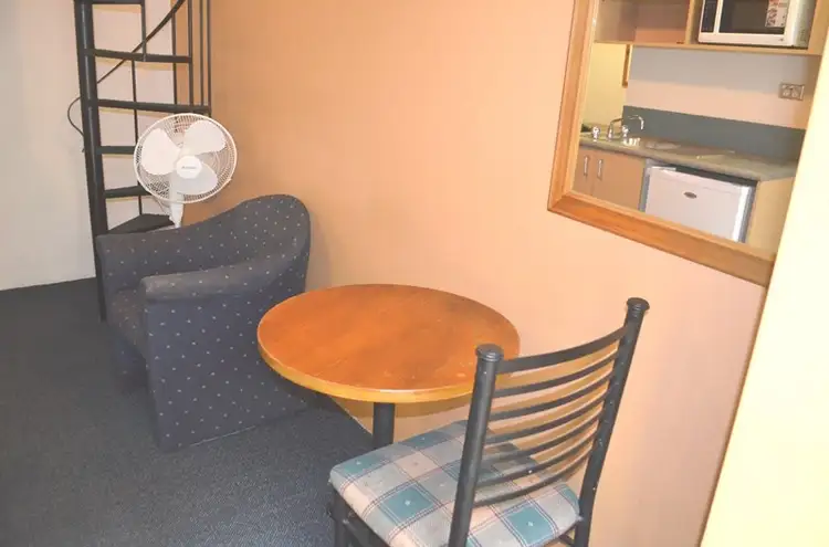 Fifth view of Homely apartment listing, 3086/185 Broadway, Ultimo NSW 2007