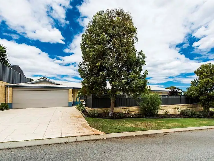 Main view of Homely house listing, 20 Mallard Way, Baldivis WA 6171