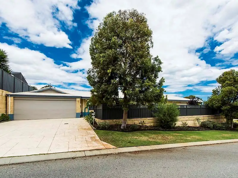 Main view of Homely house listing, 20 Mallard Way, Baldivis WA 6171