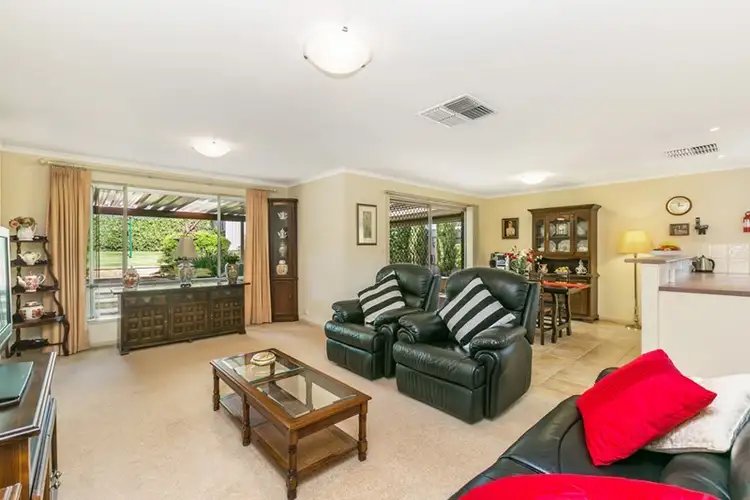 Fifth view of Homely house listing, 18 Callander Avenue, Old Reynella SA 5161