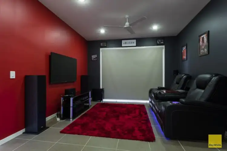 Fifth view of Homely house listing, 8 Baradine Street, Mount Cotton QLD 4165