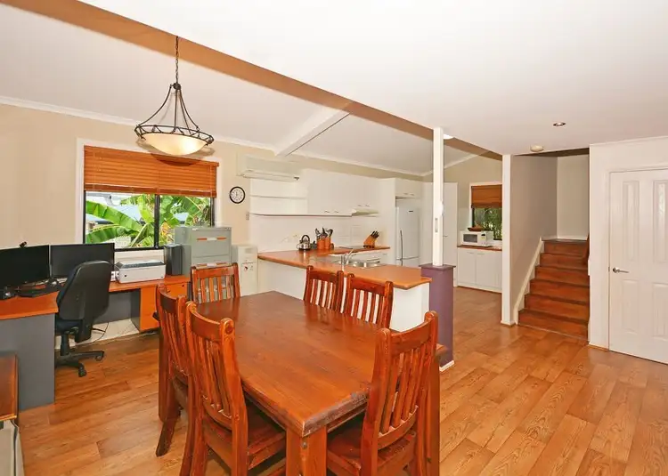 Sixth view of Homely house listing, 16 Loggerhead Court, River Heads QLD 4655