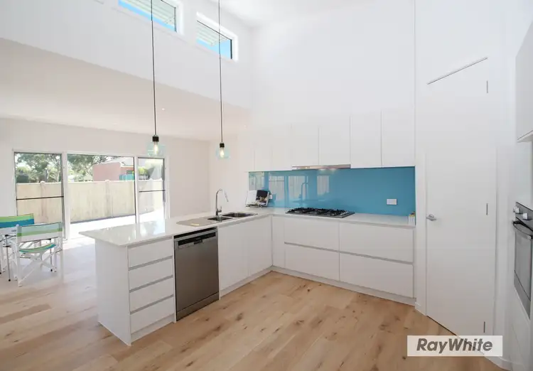 Second view of Homely house listing, 2/133 Church Street, Cowes VIC 3922