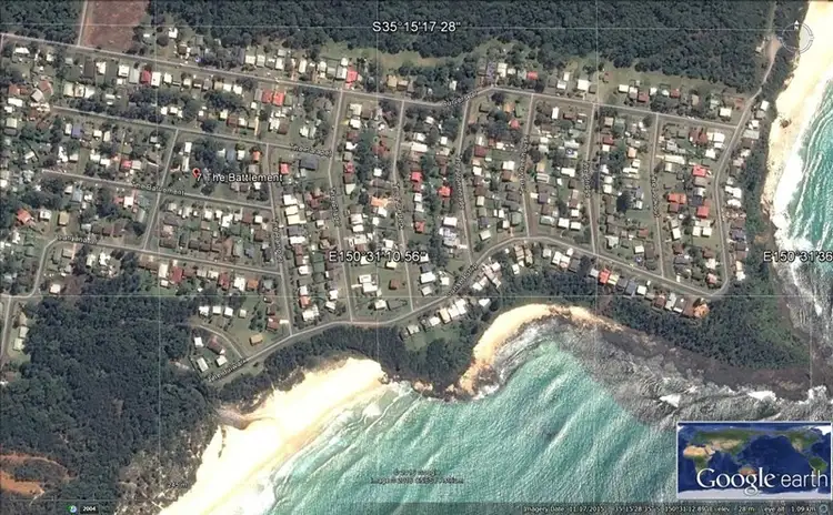 7 The Battlement, Manyana NSW 2539