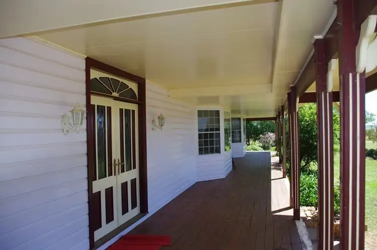 Fourth view of Homely rural property listing, Wybalena 574 Coolatai Road, Inverell NSW 2360