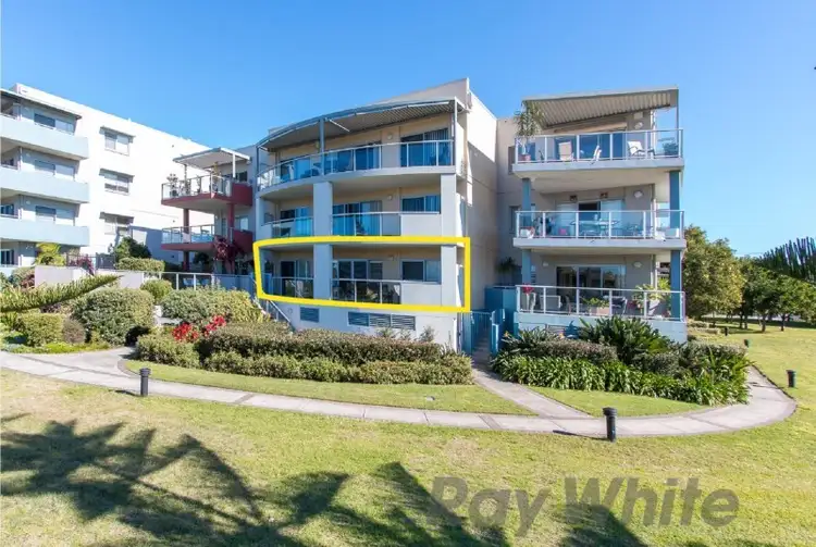 52/233 Hannell Street, Maryville NSW 2293