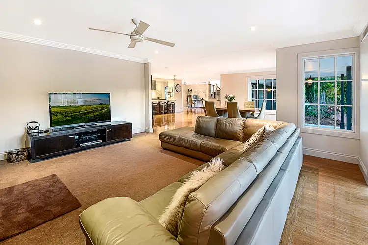 Fifth view of Homely rural property listing, 173 Stewart Road, Clagiraba QLD 4211