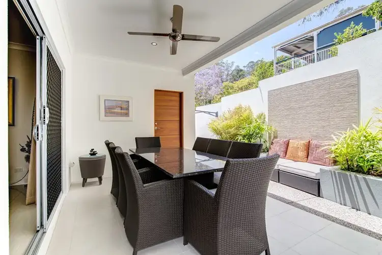 Seventh view of Homely house listing, 1/38 Danielle Place, Buderim QLD 4556