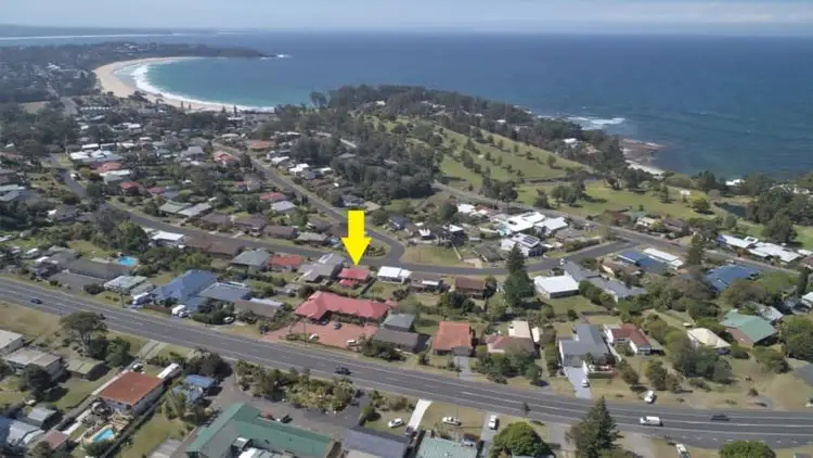 Second view of Homely other listing, 64 Seaview Street, Mollymook NSW 2539