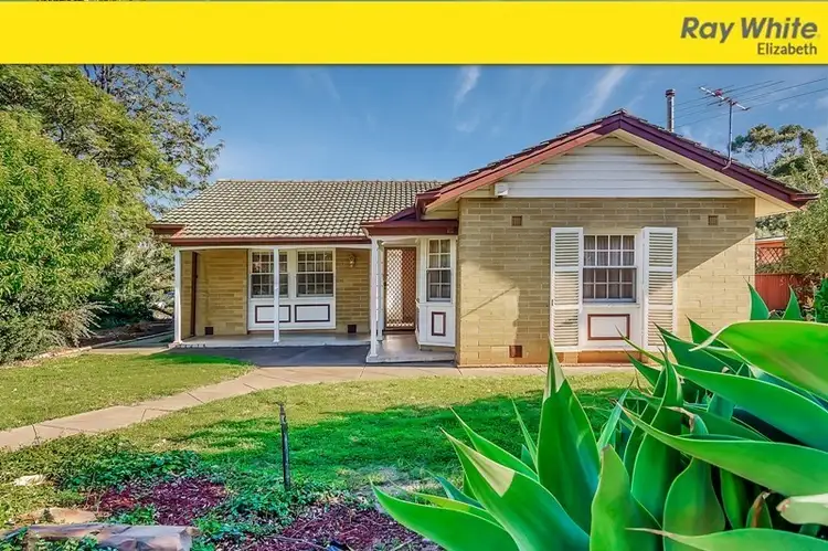 Second view of Homely house listing, 95 Hamblynn Road, Elizabeth Downs SA 5113
