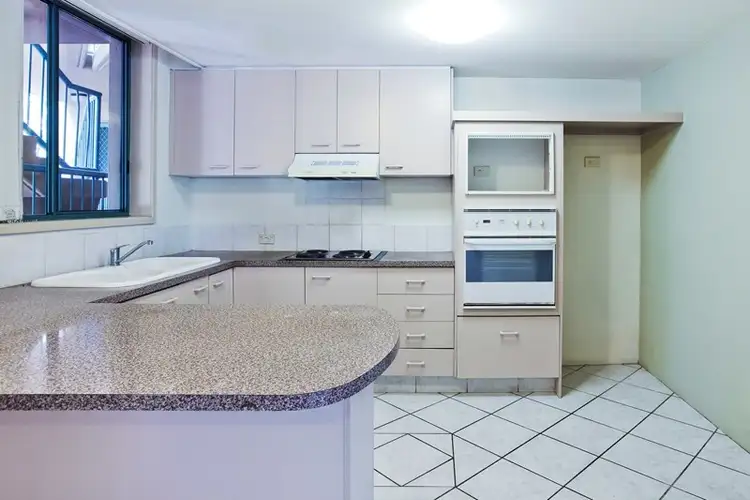 Third view of Homely apartment listing, 3/124 Queen Street, Southport QLD 4215