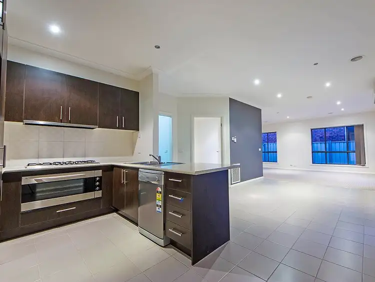 Fourth view of Homely house listing, 4/59 Caradon Drive, Truganina VIC 3029