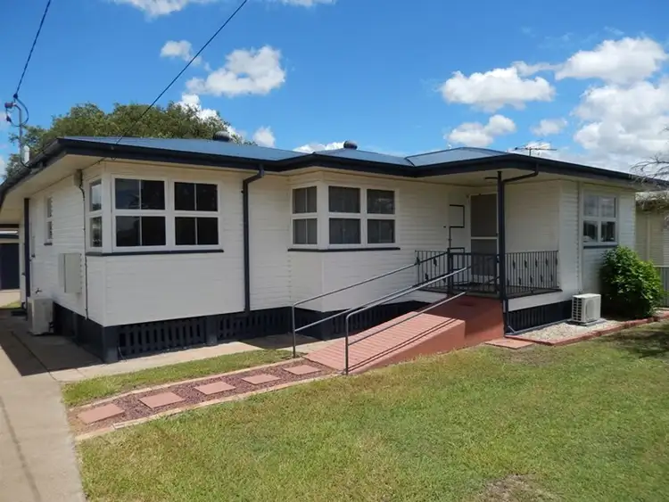49 Grange Road, Eastern Heights QLD 4305