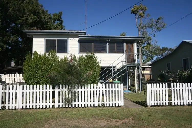 Main view of Homely house listing, 14 Kennedy Street, South Grafton NSW 2460