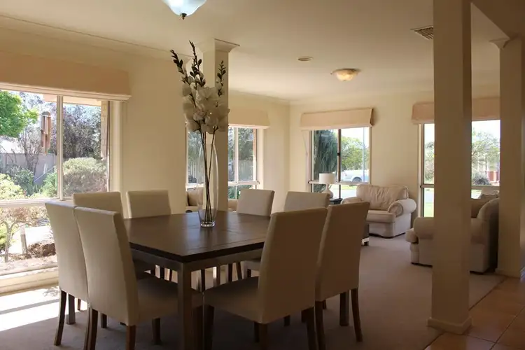 Second view of Homely house listing, 32 William Street, Rochester VIC 3561