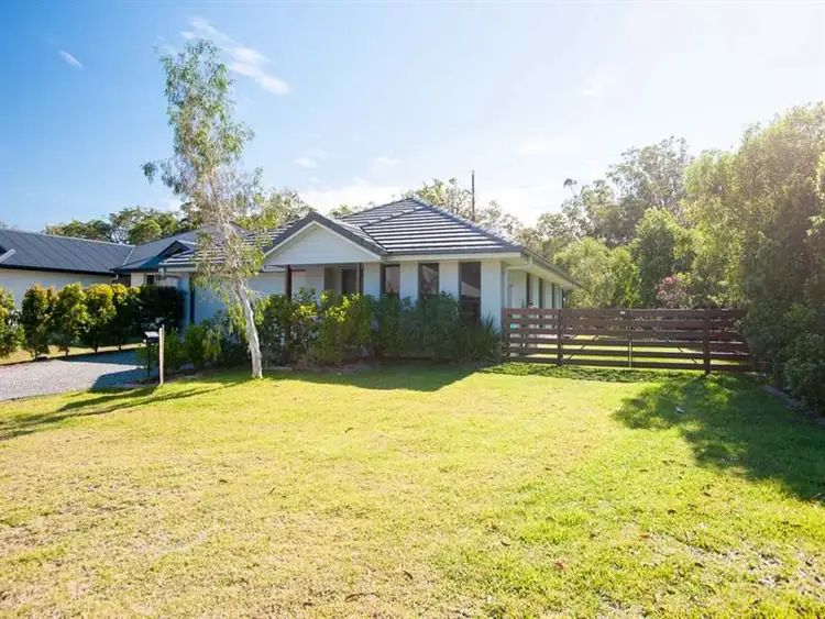 Main view of Homely house listing, 19 Wisteria Crescent, Sippy Downs QLD 4556
